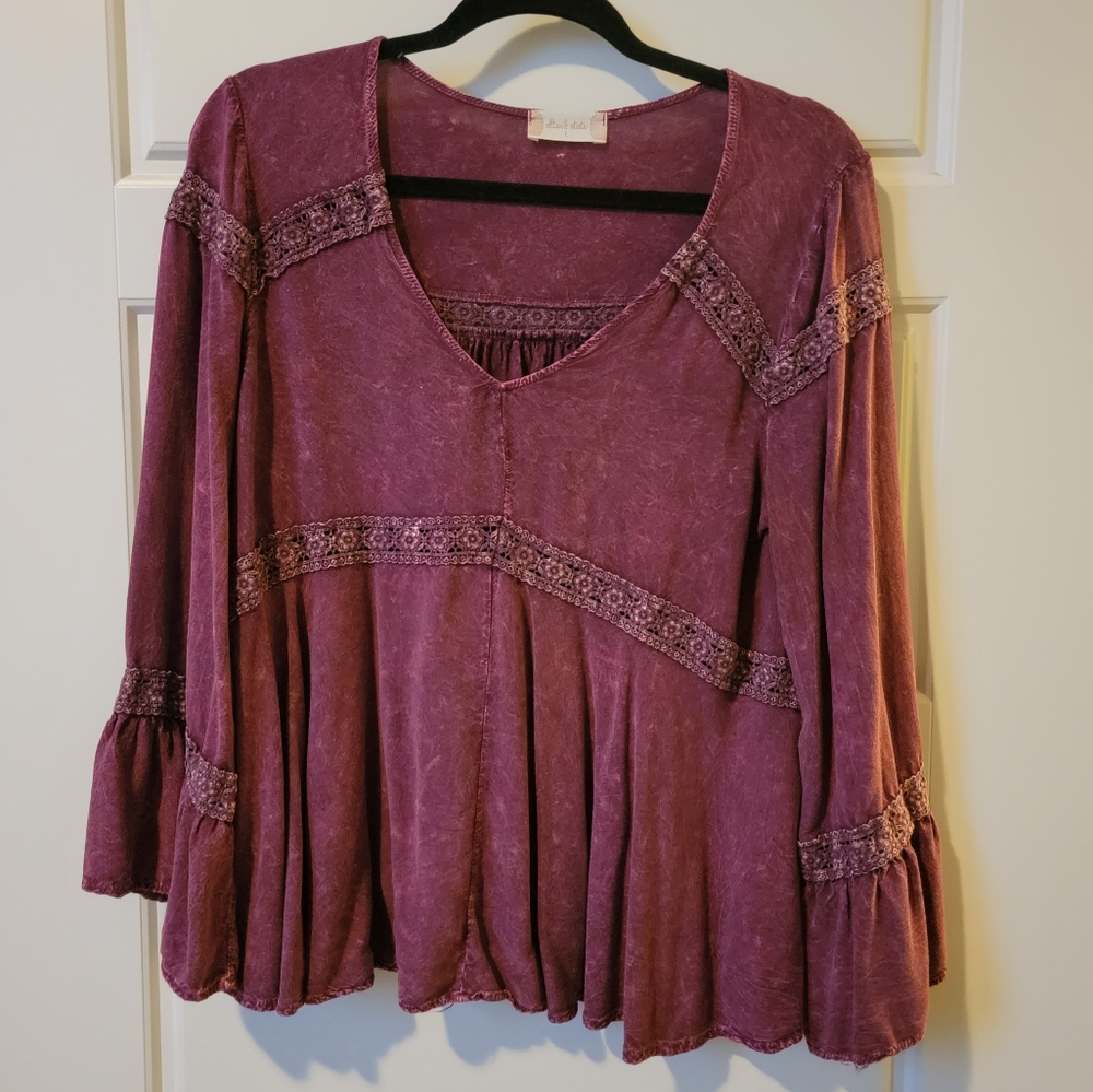 Altar'd State Shirt